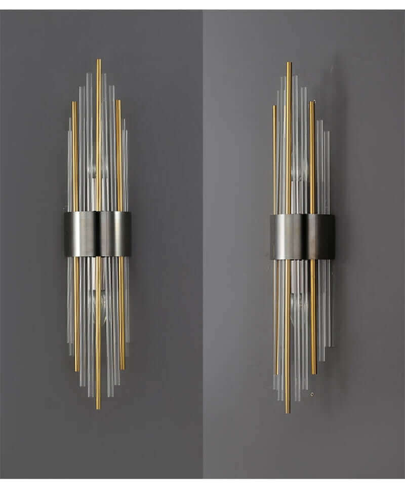 Junips | Art Deco Wall Lights