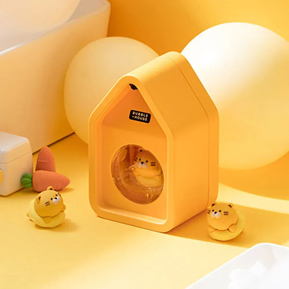 Junips | Animal House Automatic Foam Dispenser