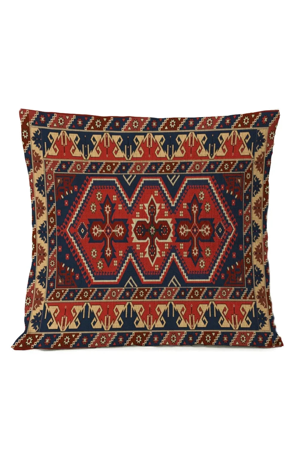 Junips | Ethnic Tribal Pillowcase