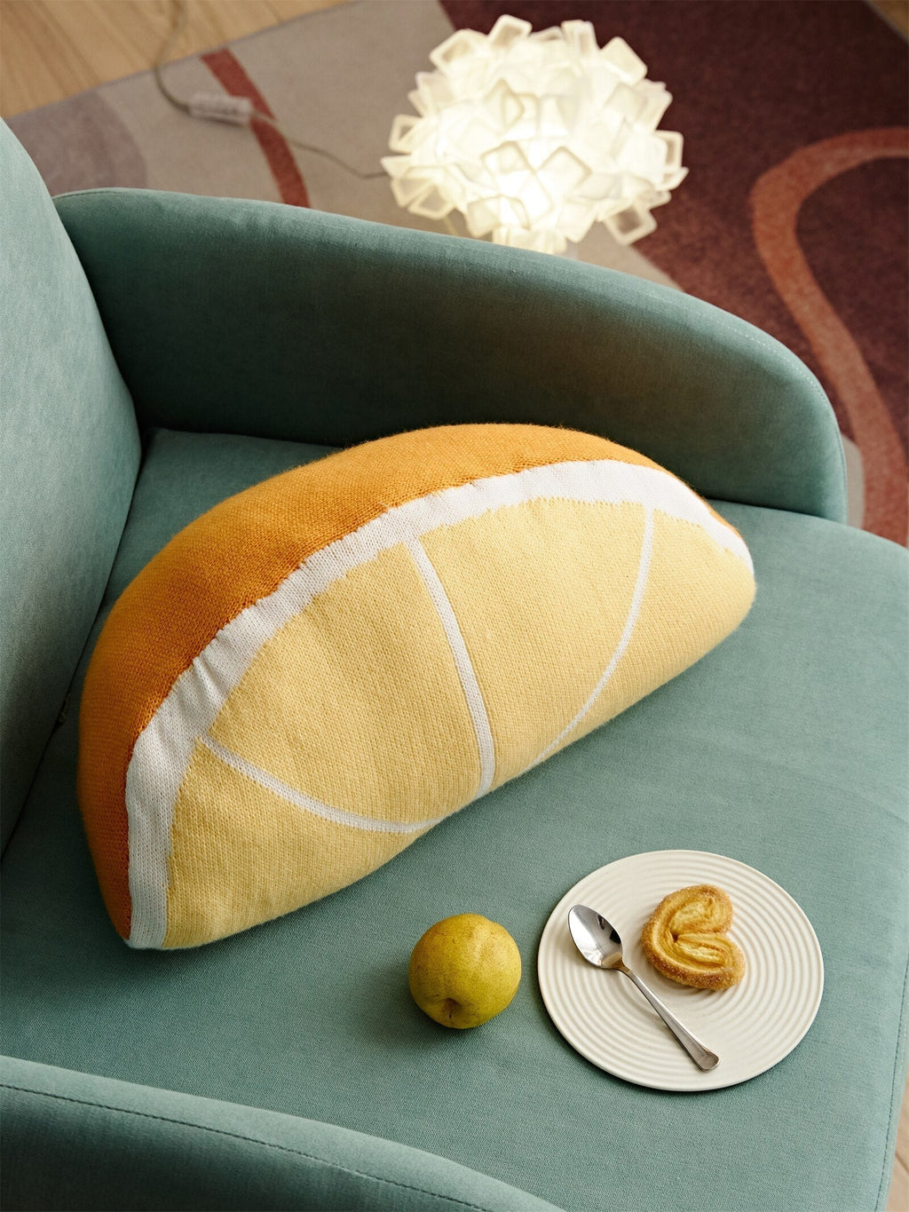 Junips | Fruit cushion