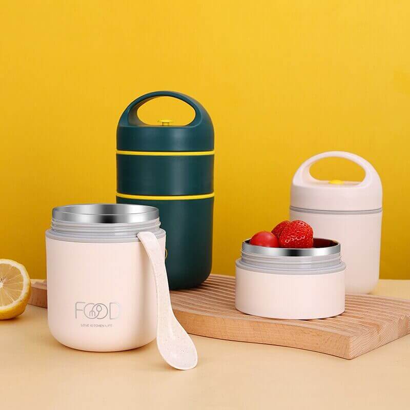 Junips | Lunch box