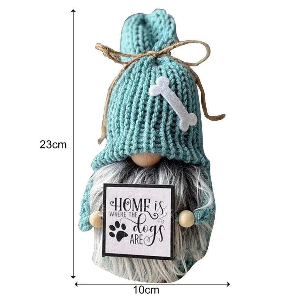 Junips | Handmade Gnomes for Festive Atmospheres