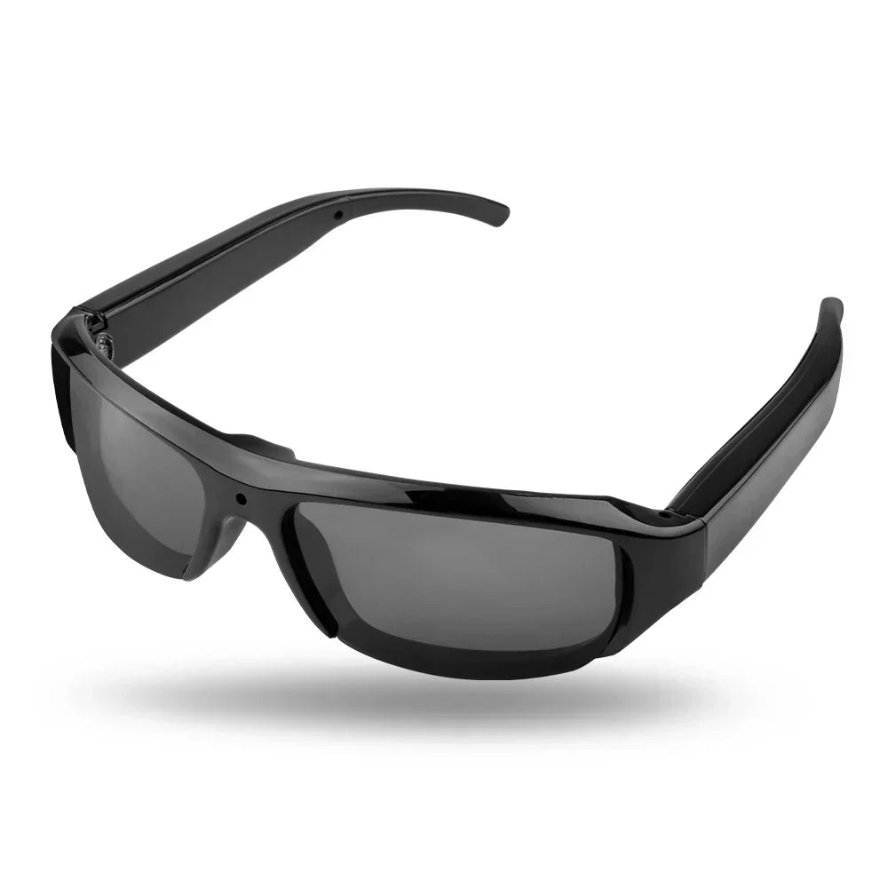 Junips | CaméraSportive – 1080P-Goggles with recording function