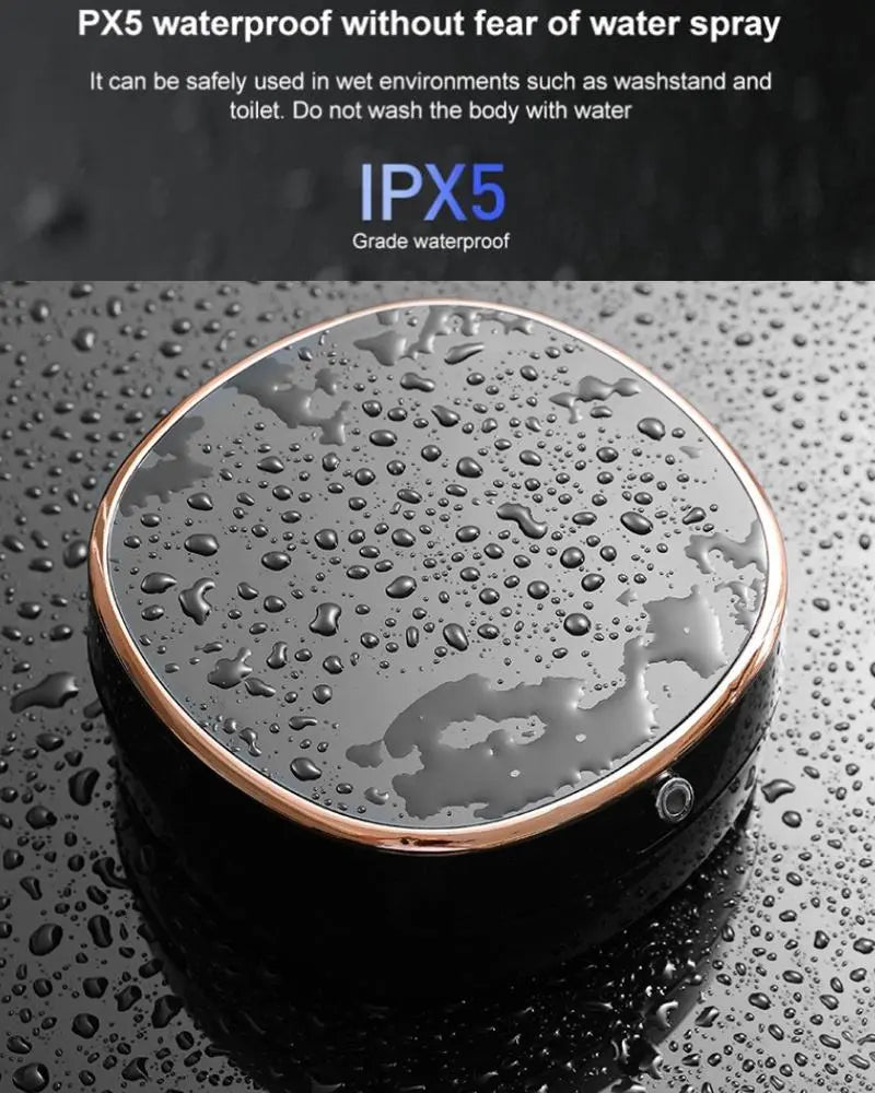 Junips | PureSense – Stylish Automatic Soap Dispenser with Touchless Technology