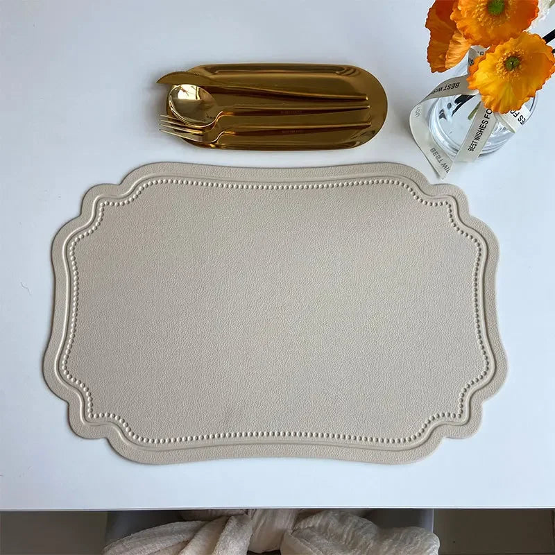 Junips | Zachary Placemat