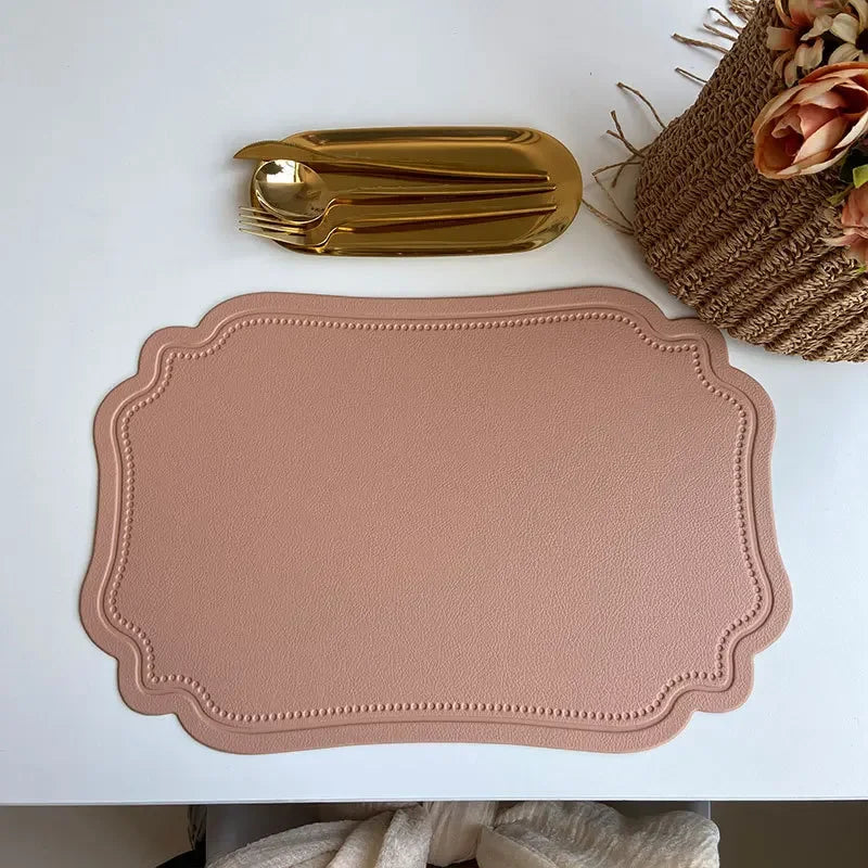 Junips | Zachary Placemat