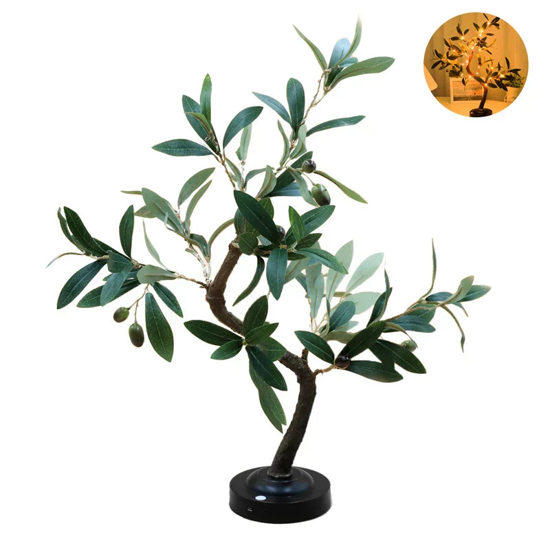 Junips | Tree lamp with removable base