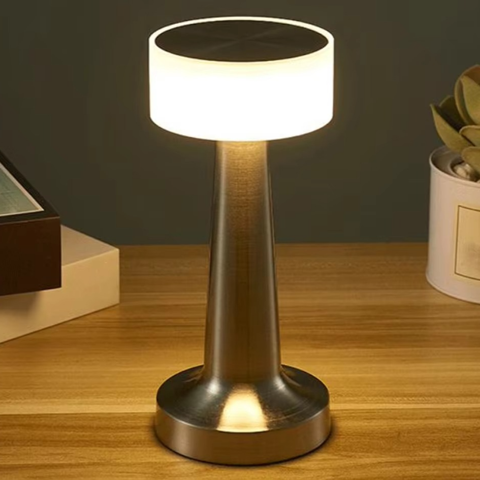Junips | Versatile Touch-Sensitive LED Table Lamp