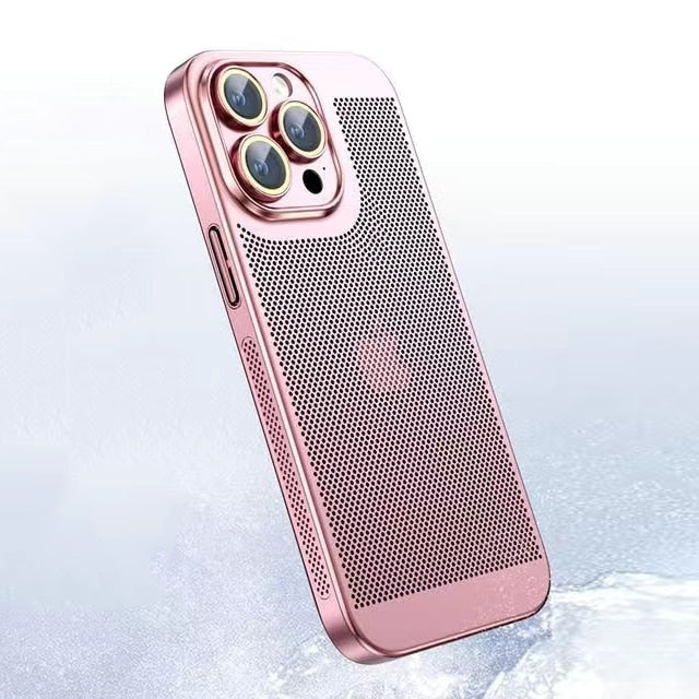 Junips | iPhone Case – Protection in Style and Elegance