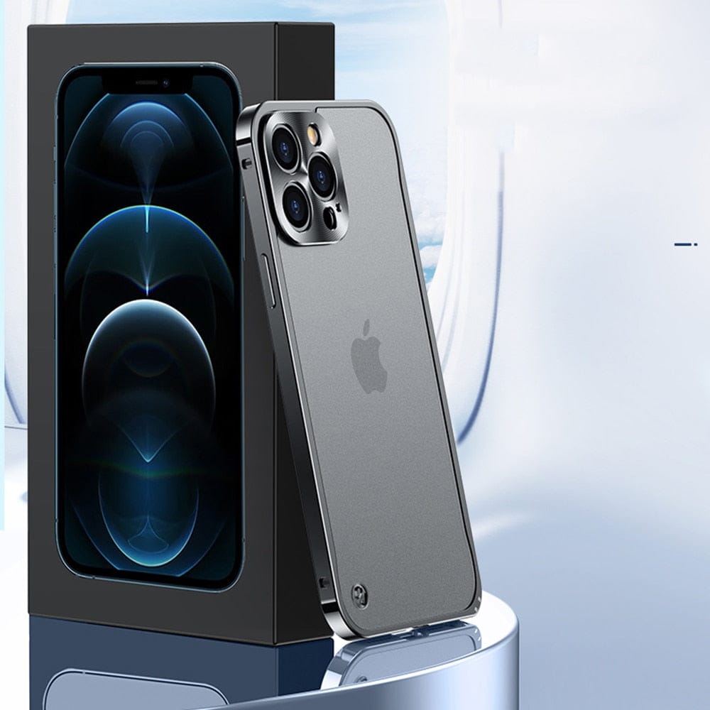Junips | iPhone Case - Robust Protection in Elegant Design