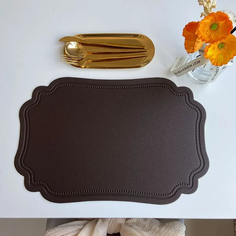 Junips | Zachary Placemat