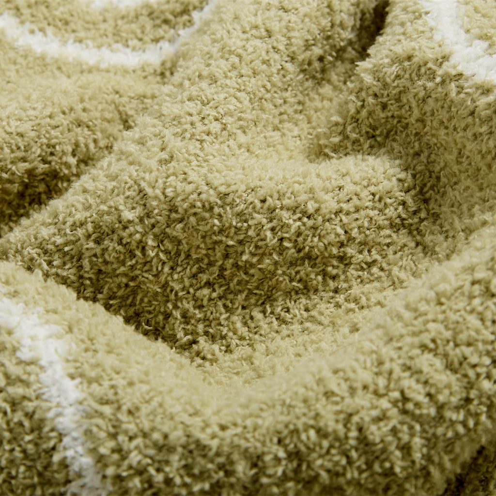Junips | Smiley Blanket