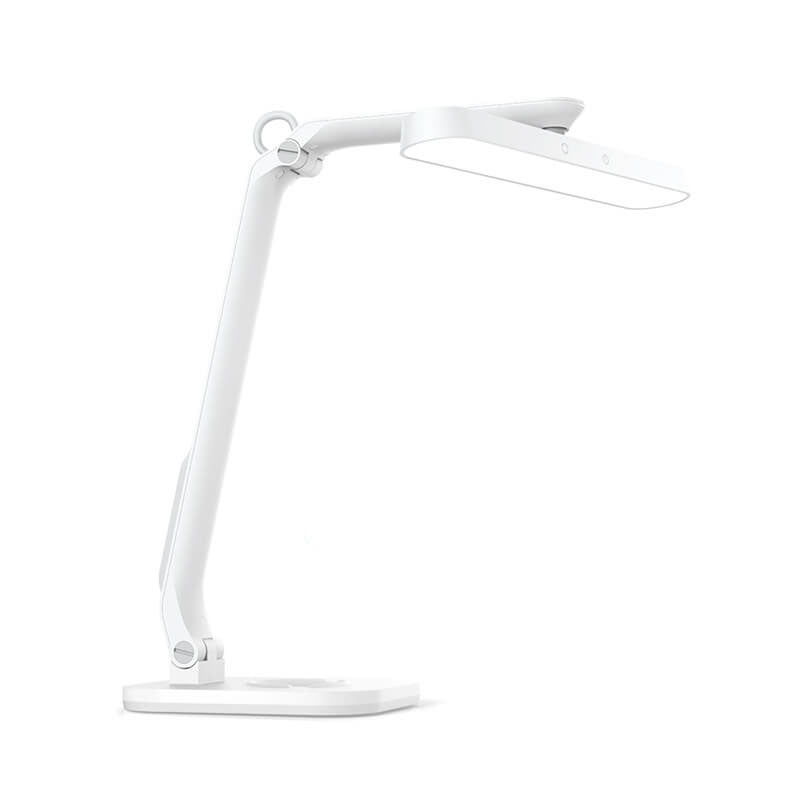 Junips | Modern Student Eye Protection USB Charging Folding LED Desk Lamp