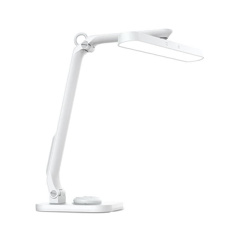Junips | Modern Student Eye Protection USB Charging Folding LED Desk Lamp