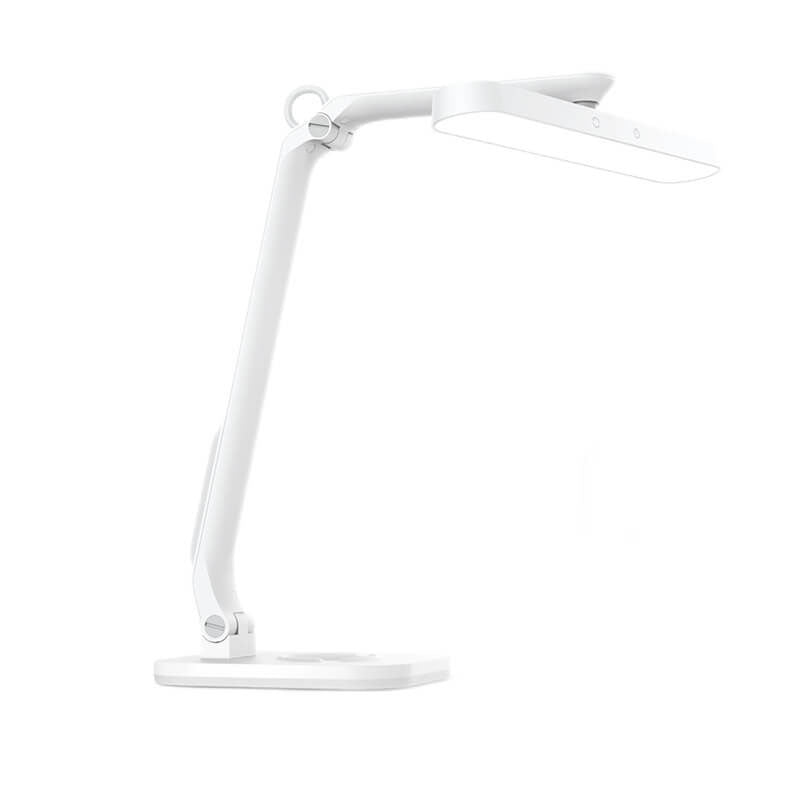 Junips | Modern Student Eye Protection USB Charging Folding LED Desk Lamp