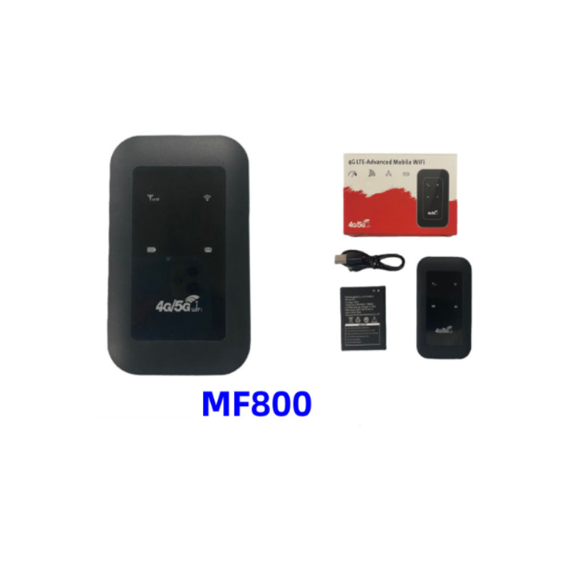 Junips | Wireless portable WiFi