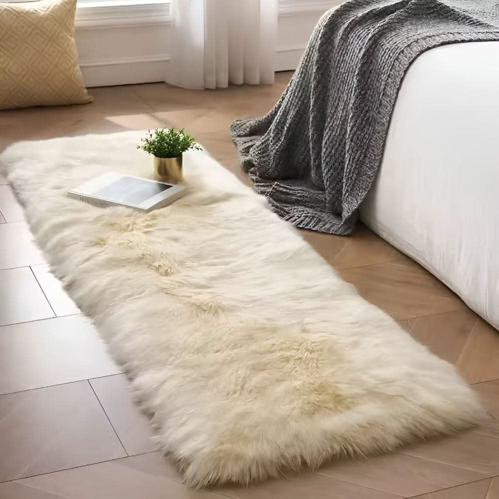Junips | Soft Crystal Velvet Sofa Cover with Fine Texture