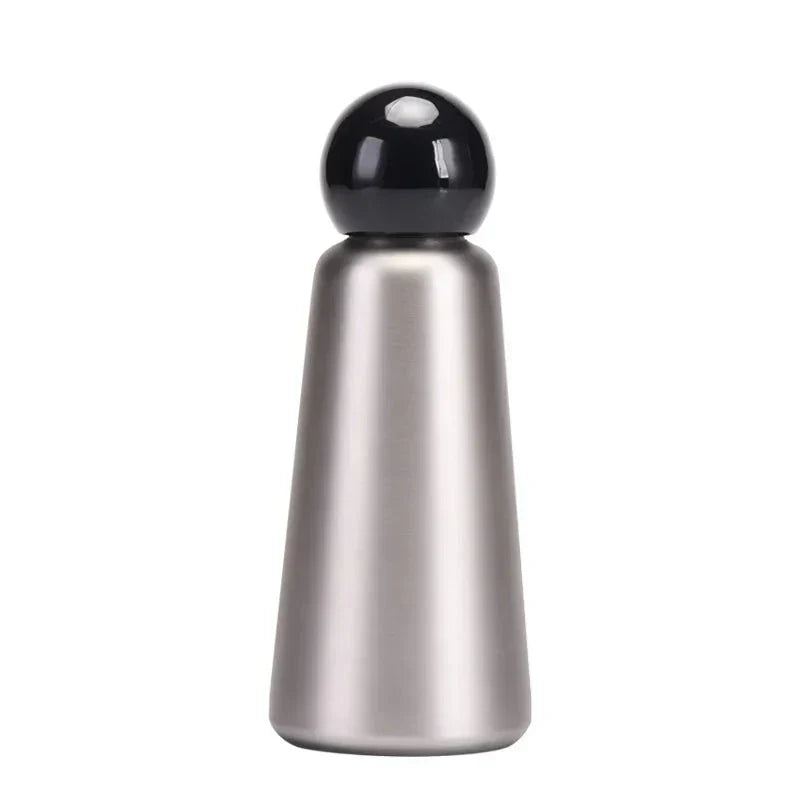 Junips | Steel 2-tone Bottle