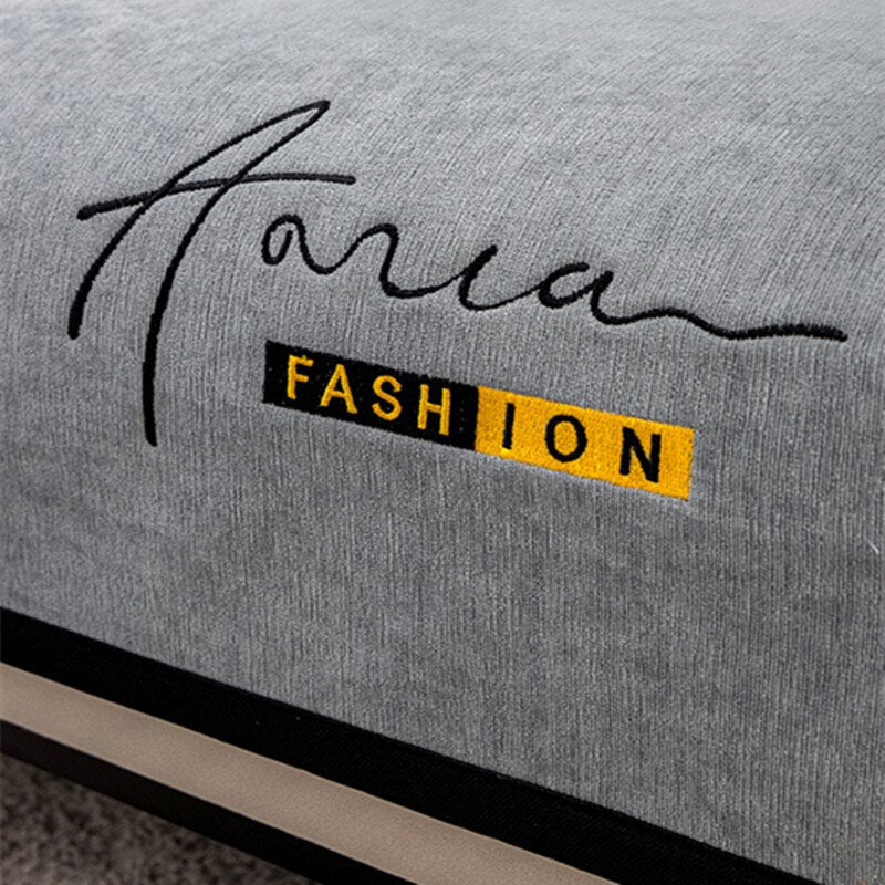Junips | Modern Non-slip Washable Sofa Cover