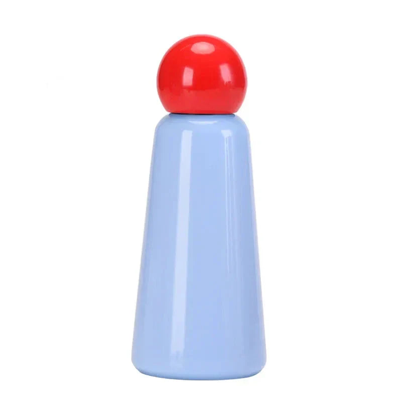 Junips | Thermo Steel 2-tone Bottle