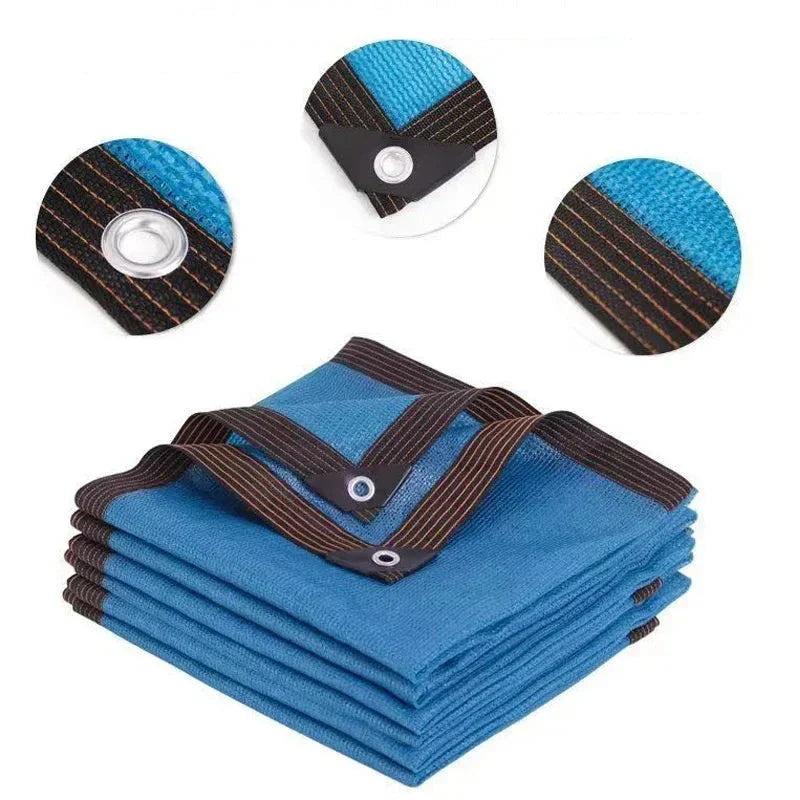 Junips | High-quality UV-resistant sun protection net