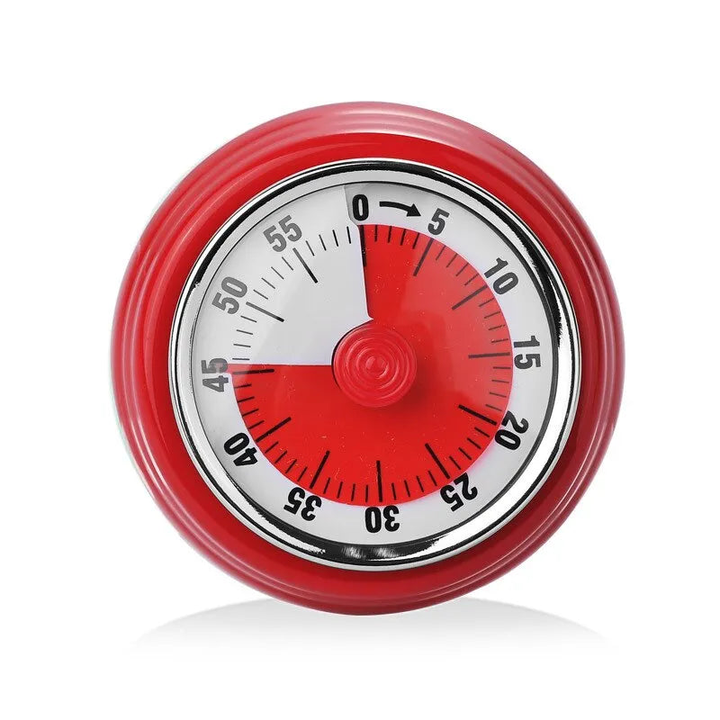 Junips | Magnetic Kitchen Timer