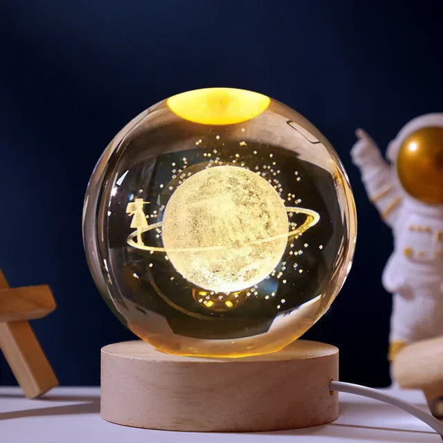 Junips | SpaceLume™ - Bring the universe home!