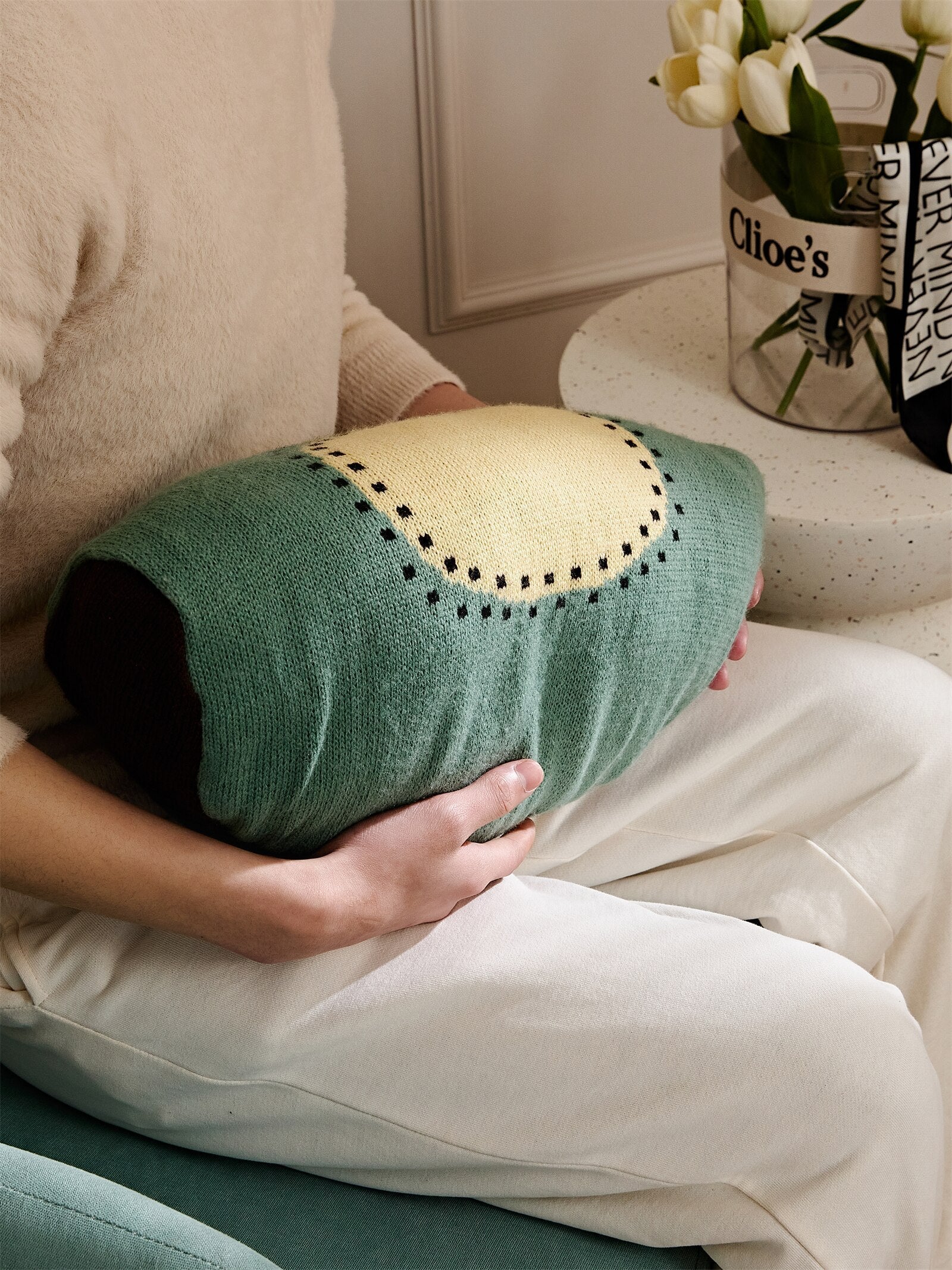 Junips | Fruit cushion