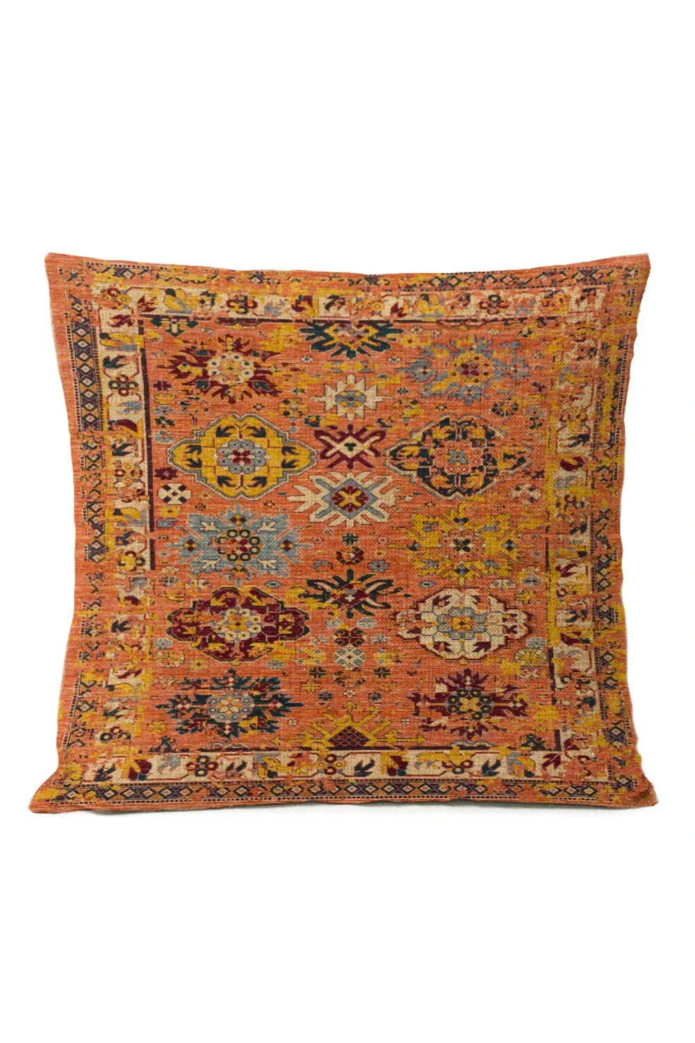 Junips | Ethnic Tribal Pillowcase