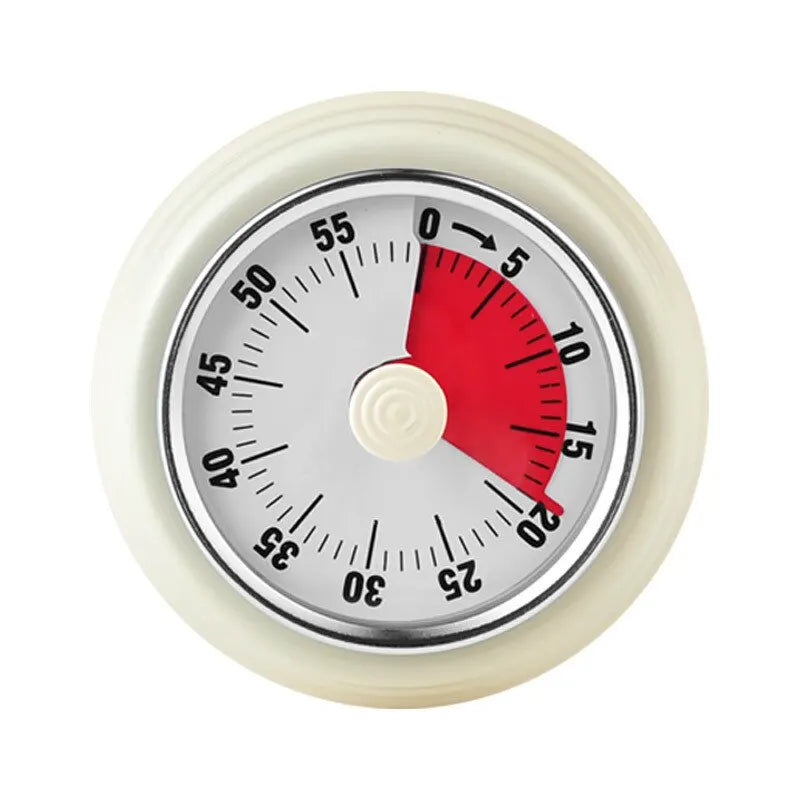 Junips | Magnetic Kitchen Timer