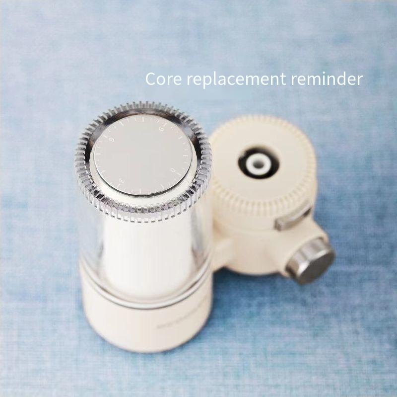 Junips | Universal Faucet Smart Home Water Filter Cleaner