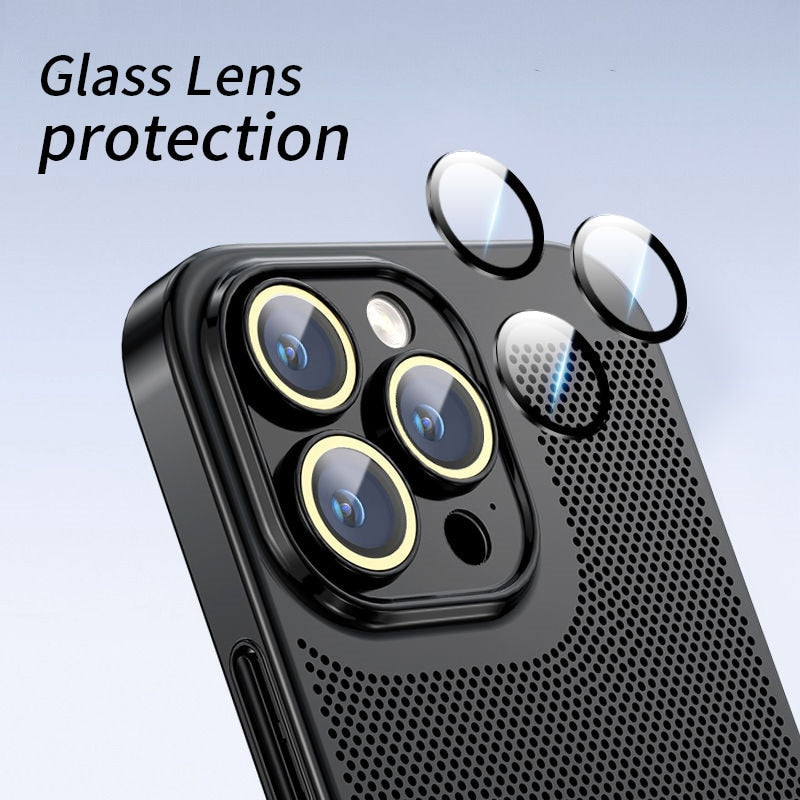 Junips | iPhone Case – Protection in Style and Elegance