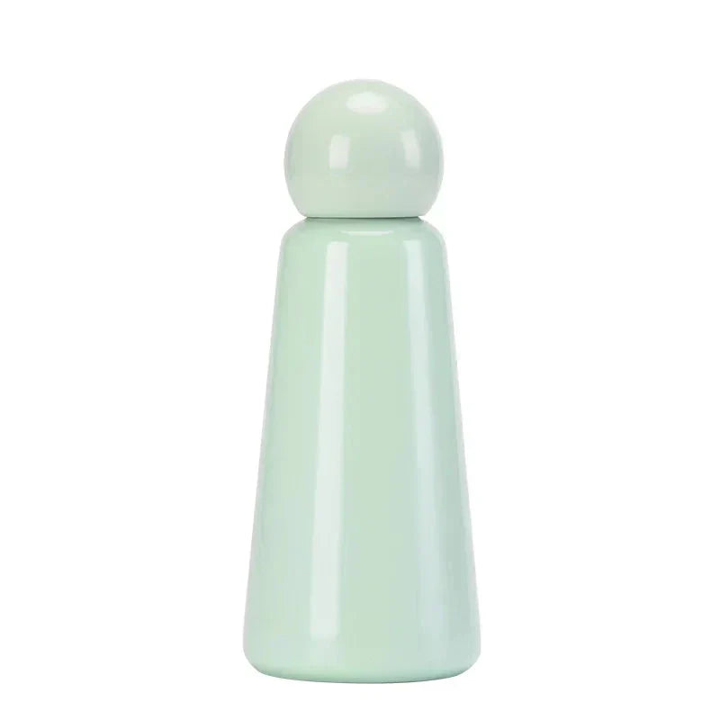 Junips | Steel 2-tone Bottle