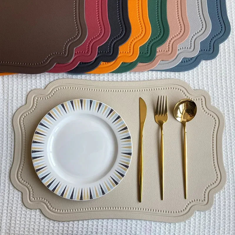 Junips | Zachary Placemat