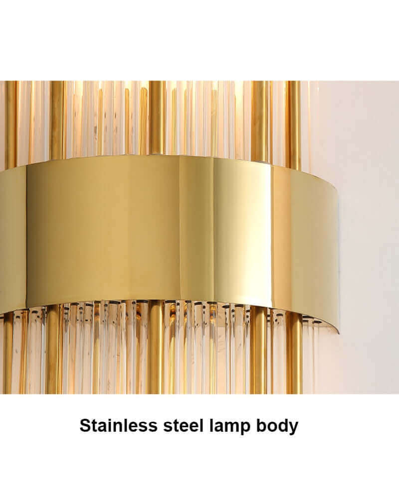 Junips | Art Deco Wall Lights