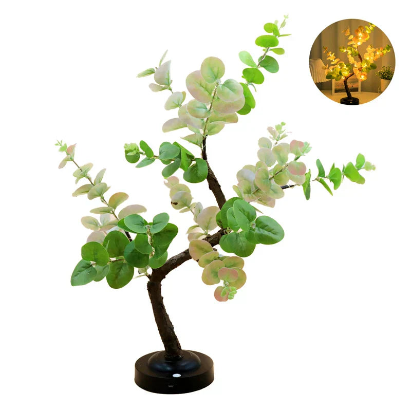 Junips | Tree lamp with removable base