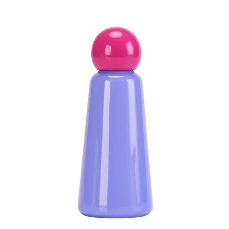 Junips | Steel 2-tone Bottle