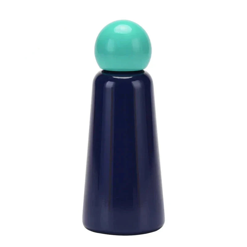 Junips | Steel 2-tone Bottle