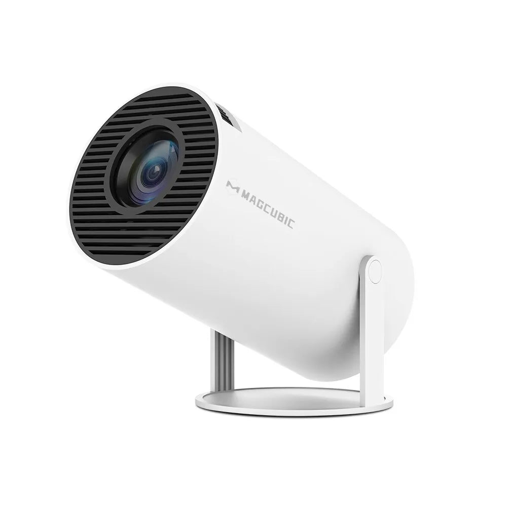 Junips | – 4K Android Projector Pro