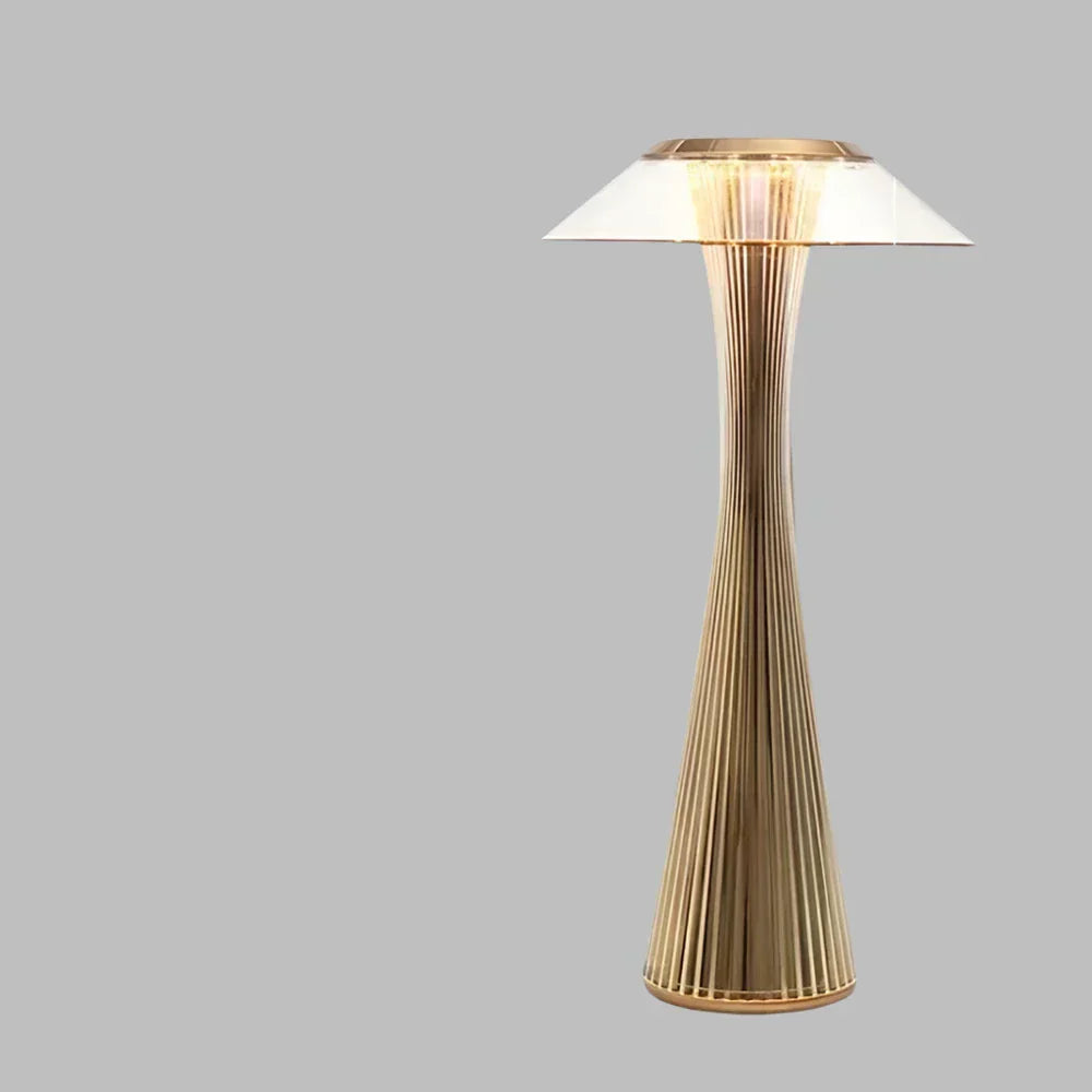 Junips | – Elegant LED desk lamp for modern ambience
