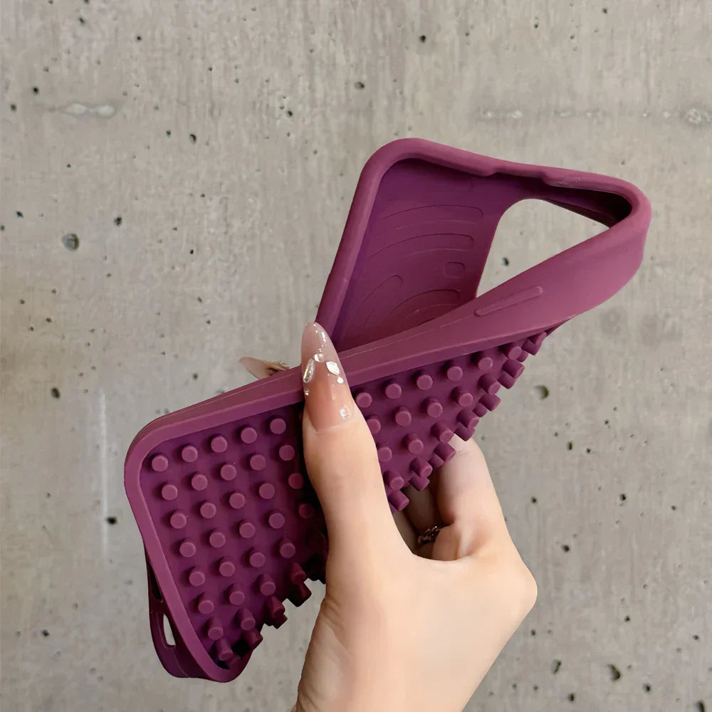 Junips | Brain-Training Stress Reliver Phone Case