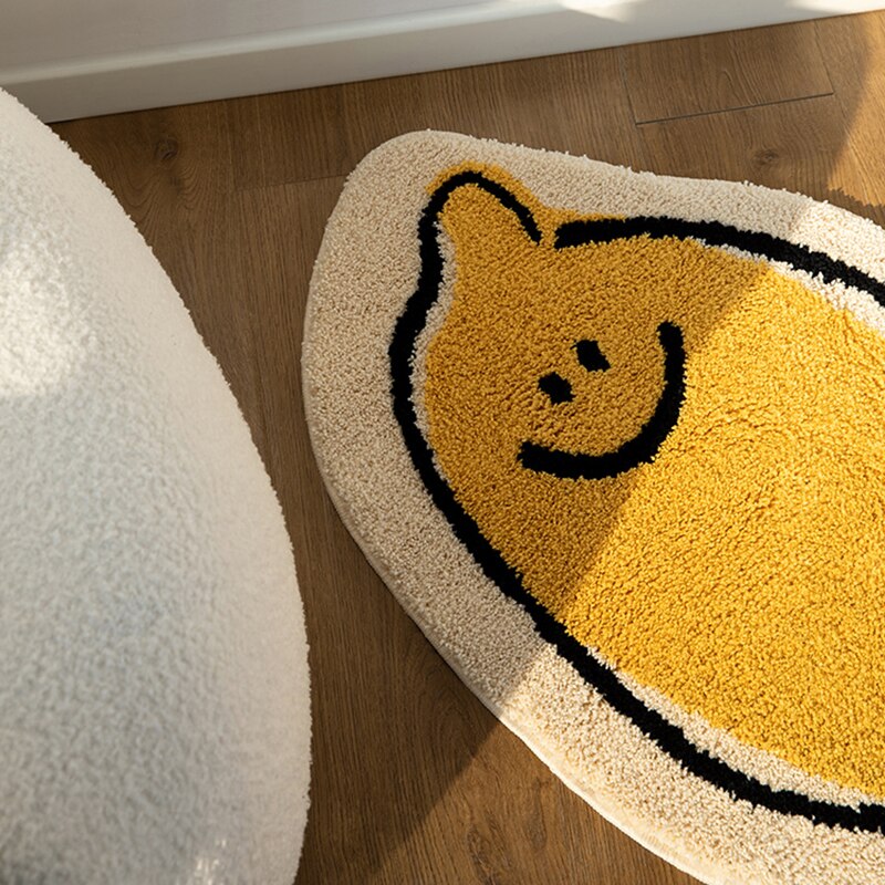 Junips | Lemon Carpet