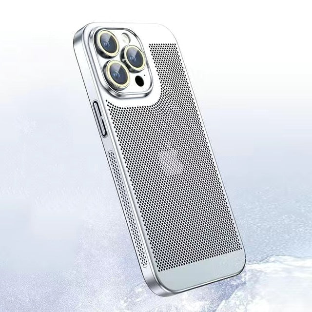 Junips | iPhone Case – Protection in Style and Elegance