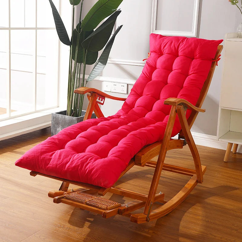 Junips | ComfortFlex | Rocking chair cushion