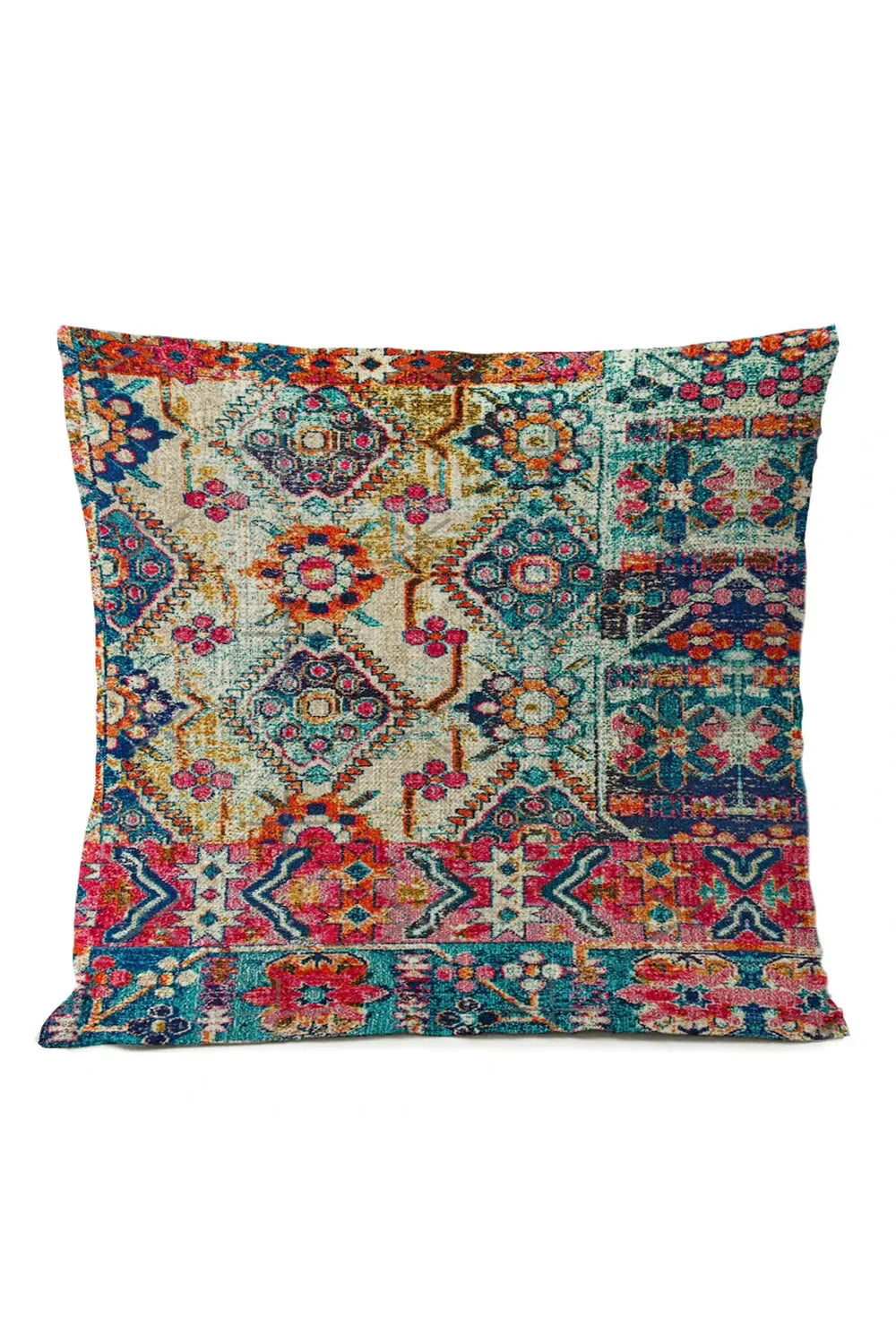 Junips | Ethnic Tribal Pillowcase