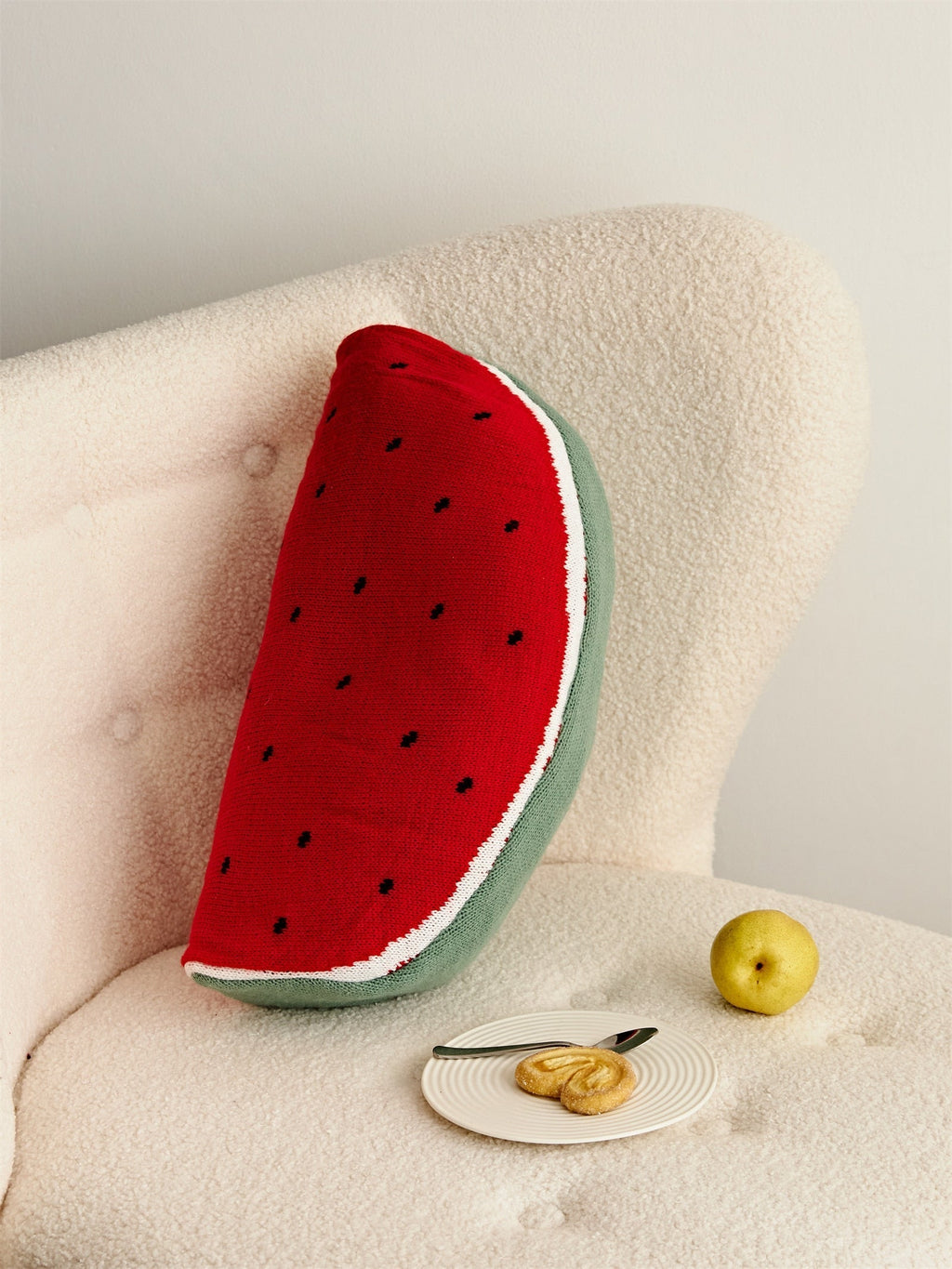 Junips | Fruit cushion