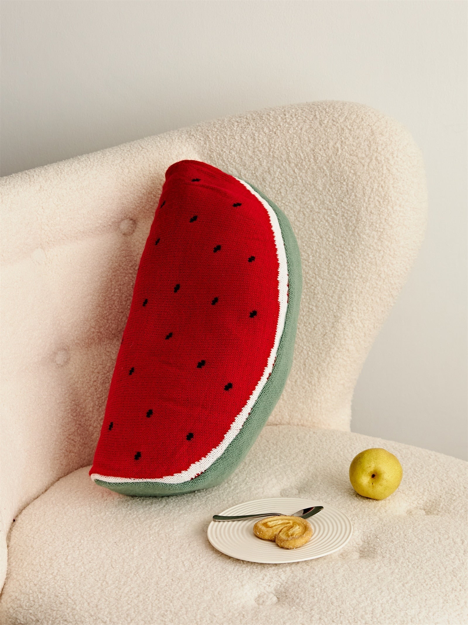 Junips | Fruit cushion