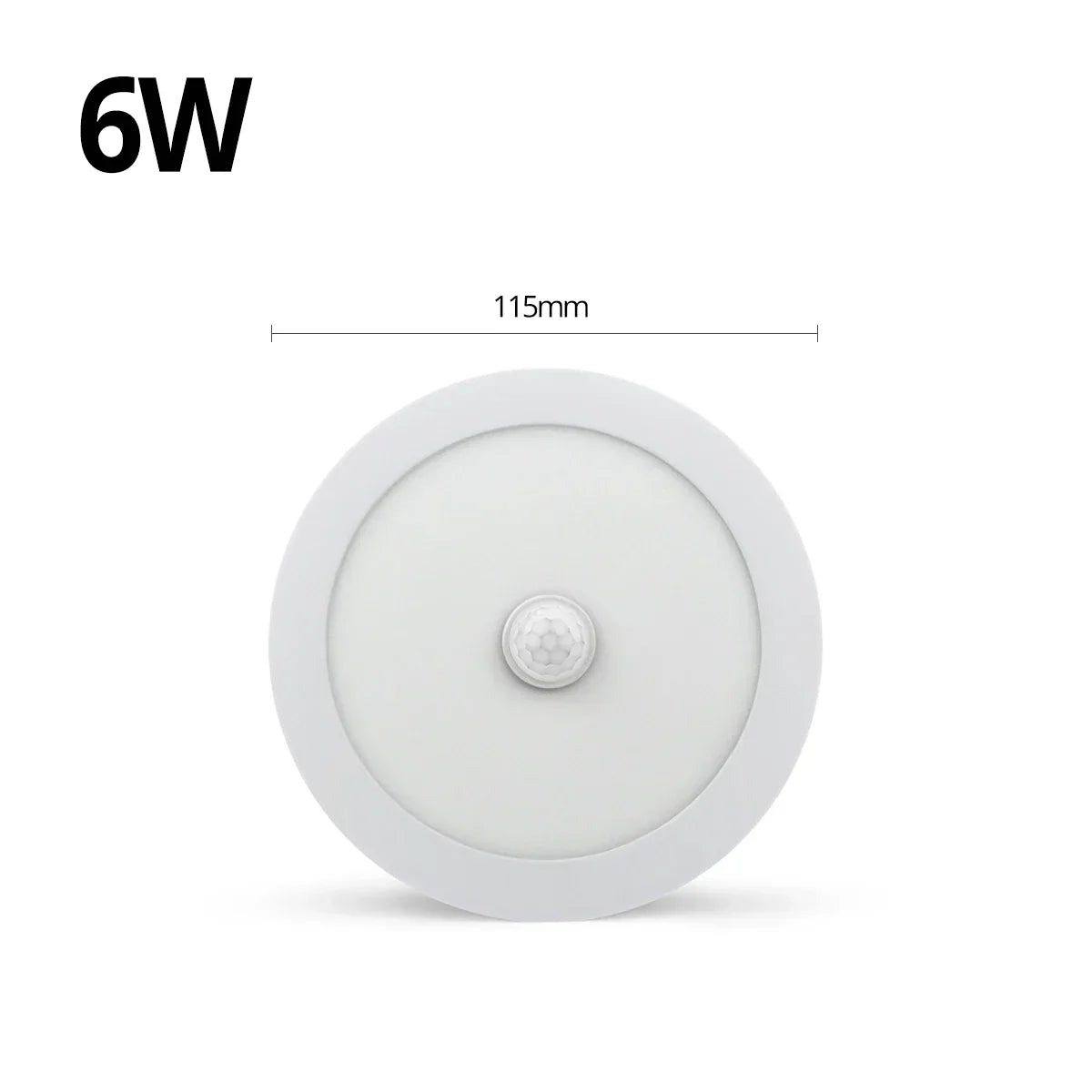 Junips | Motion Sensor LED Ceiling Lights – Smart Lighting for Your Home