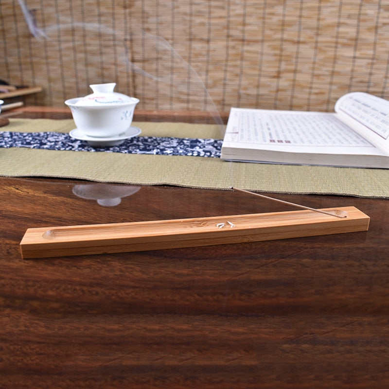 Junips | Tranquility incense stick holder