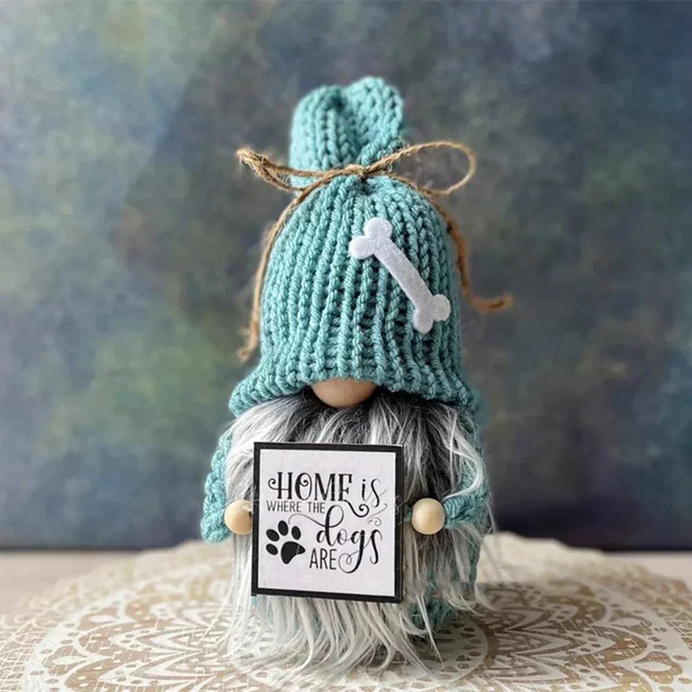 Junips | Handmade Gnomes for Festive Atmospheres